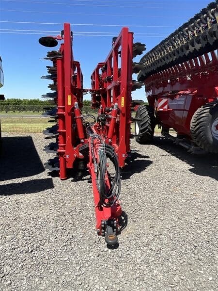 Horsch TIGER 6 MT - Agriculture and Outdoor