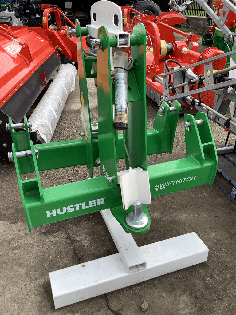 Hustler SWIFTHITCH HD 40MM - Agriculture and Outdoor > Other Agricultural Equipment