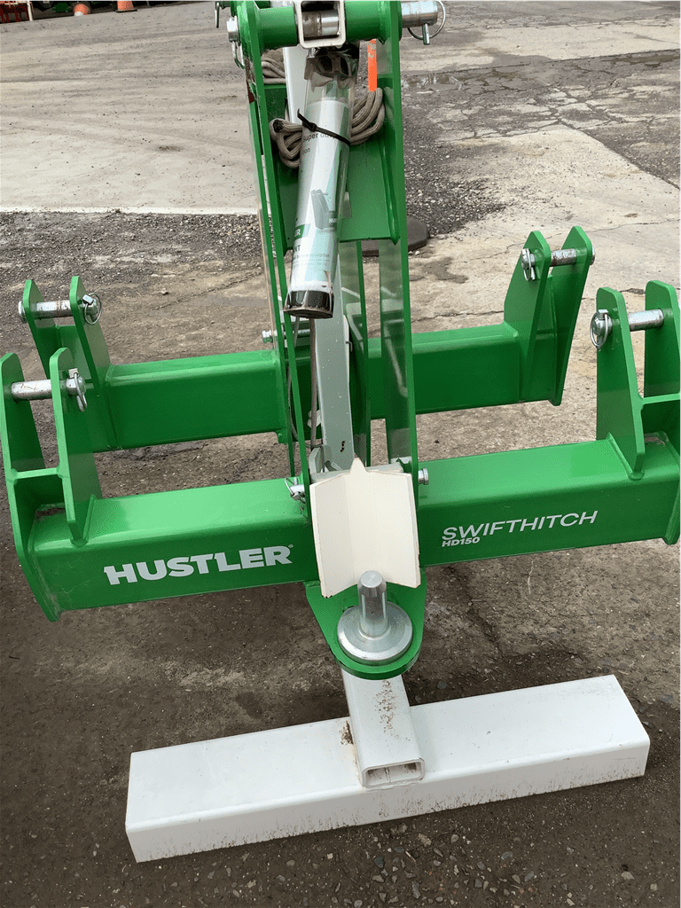 Hustler SWIFTHITCH HD 40MM - Agriculture and Outdoor > Other Agricultural Equipment