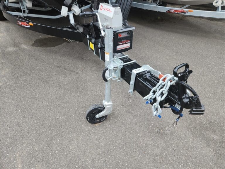 Easytow SW2700TG - Boats and Marine > Boat Trailer