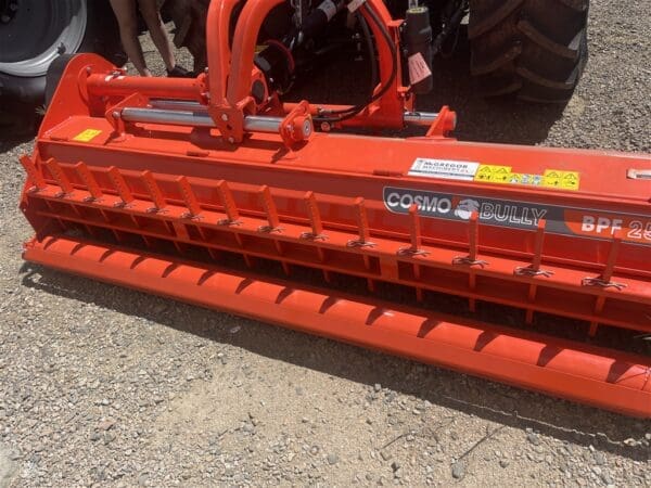 Cosmic Bully TBPF2SOH MULCHER - Agriculture and Outdoor