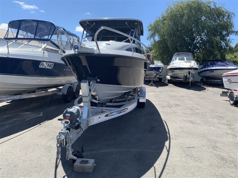 Revival 640 HT X SERIES - Boats and Marine > Trailable Boat