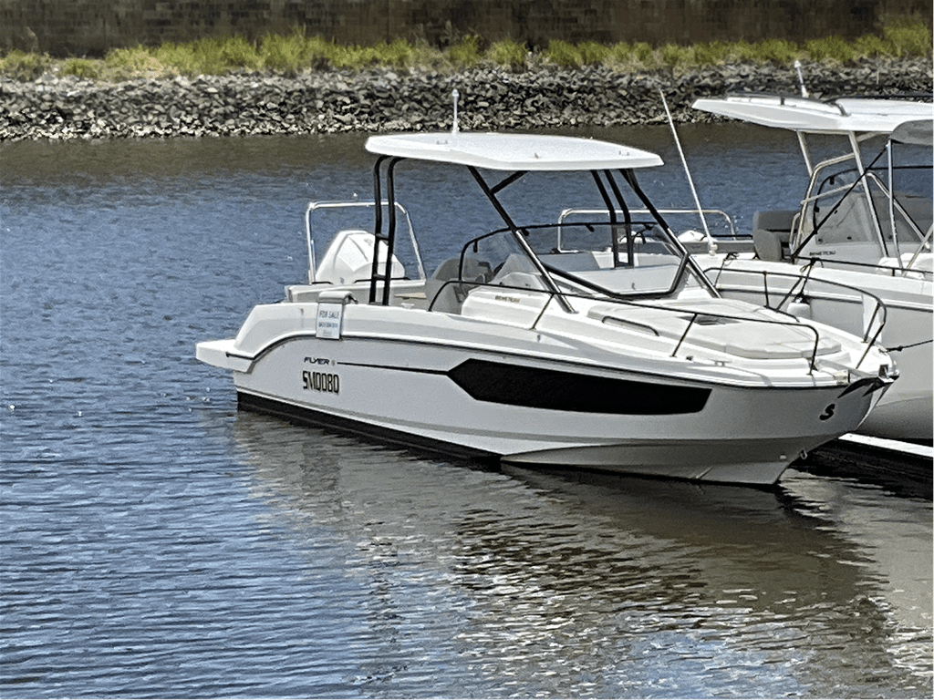 Beneteau FLYER 8 - Boats and Marine > Trailable Boat