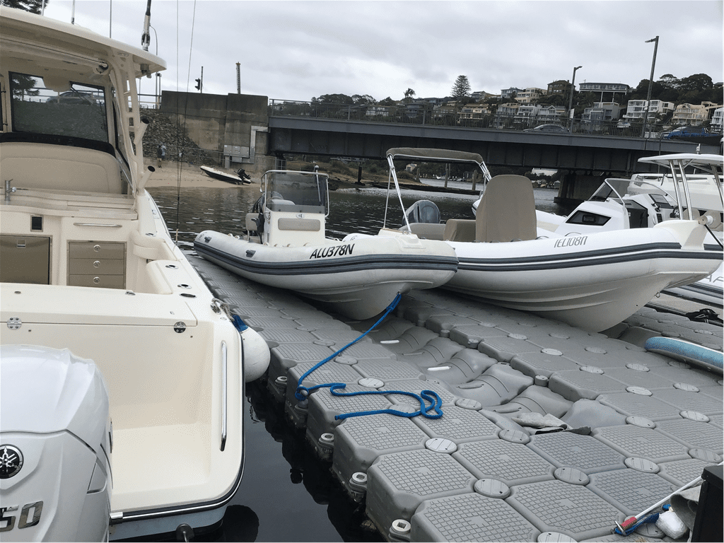 Capelli TEMPEST 530 - Boats and Marine