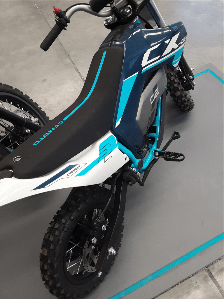 CFMoto CX-2E YOUTH - Motorbikes and Scooters > Motorcycles