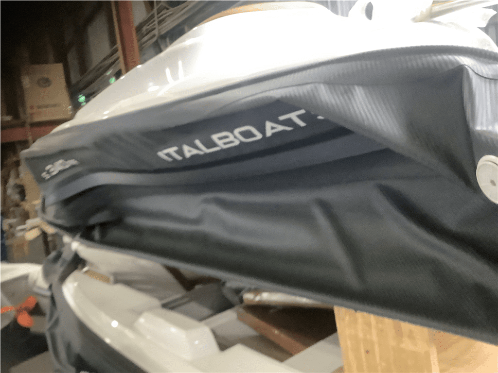 Italboats STINGHER 340 FR WIN - Boats and Marine > Rigid Inflatable Boats