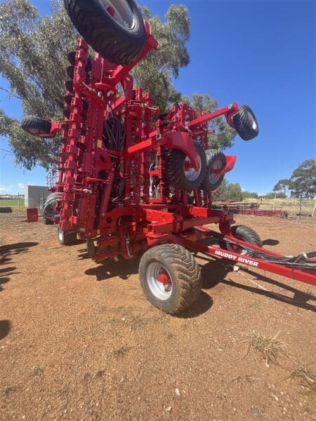 Horsch SPRINTER 18 NT - Agriculture and Outdoor > Tractor Attachment