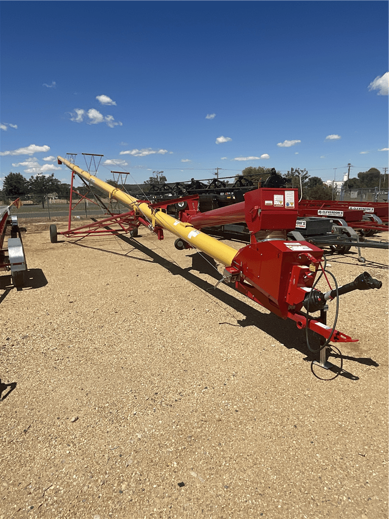 Agri-Spread MKX 100-73 AUGER - Agriculture and Outdoor > Other Agricultural Equipment