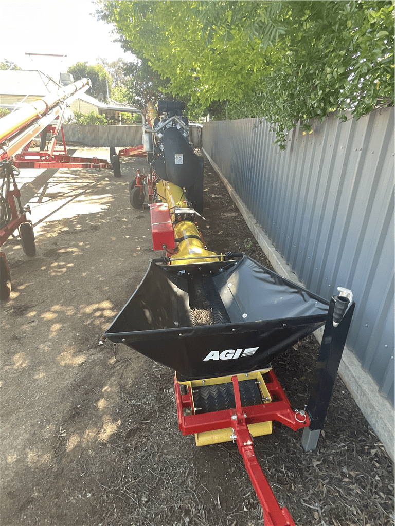 Agri-Spread CONVEYOR - Agriculture and Outdoor > Other Agricultural Equipment