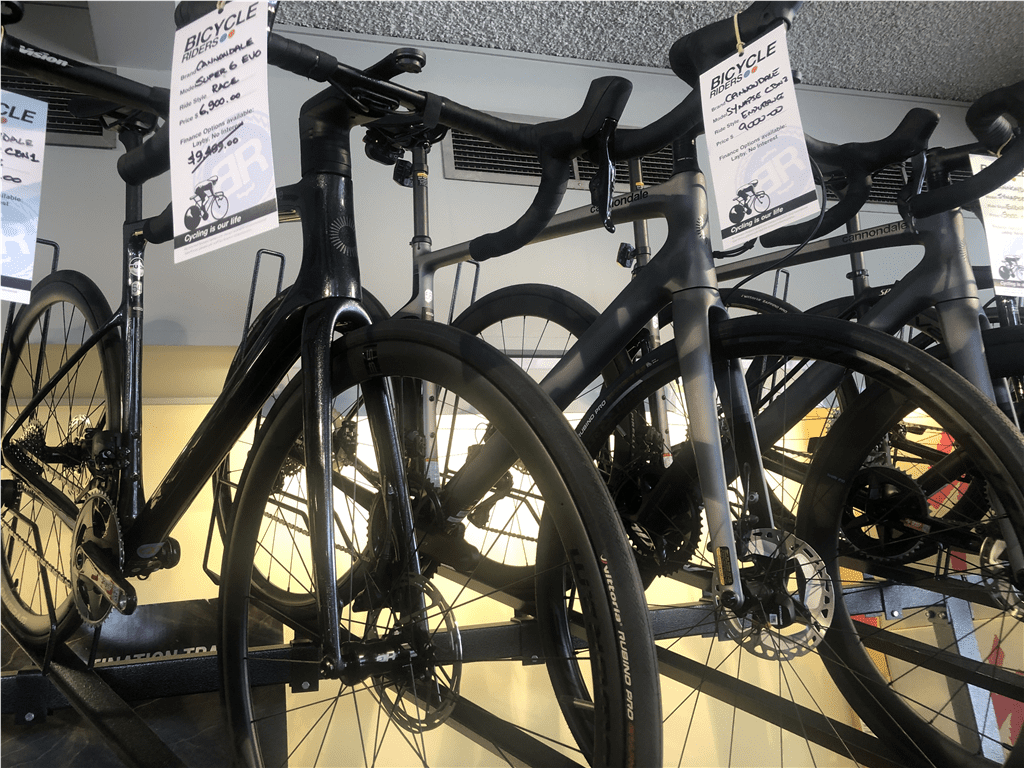 Cannondale CANNONDALE - Bicycles and E-Bikes
