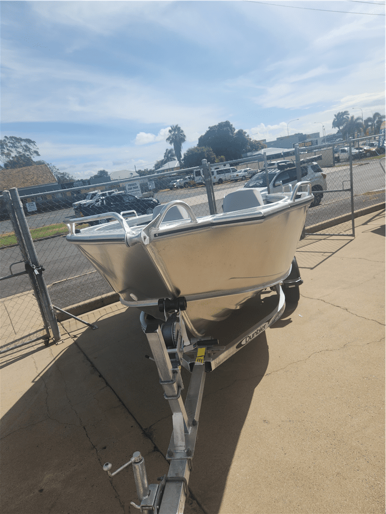 Horizon 4.25 APACHE PRO - Boats and Marine