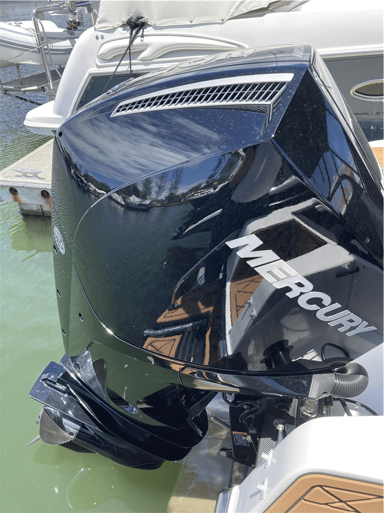 Mercury 200XL DTS - Boats and Marine >  Outboard Boat Engines