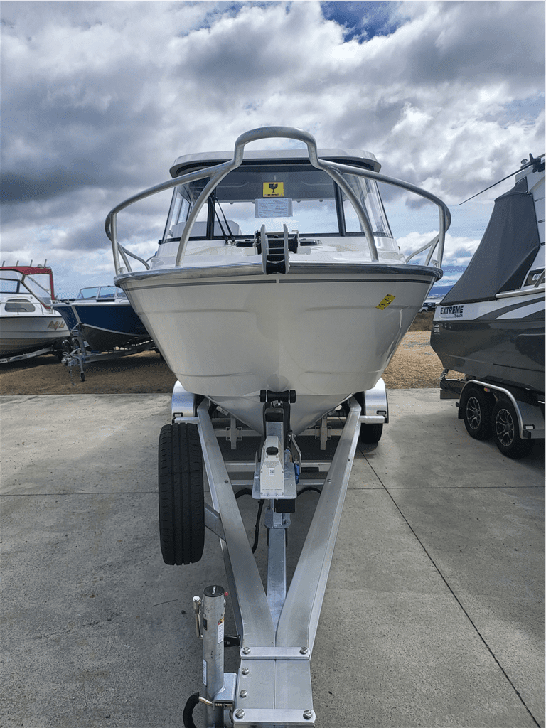 Extreme 646 GAME KING - Boats and Marine > Trailable Boat