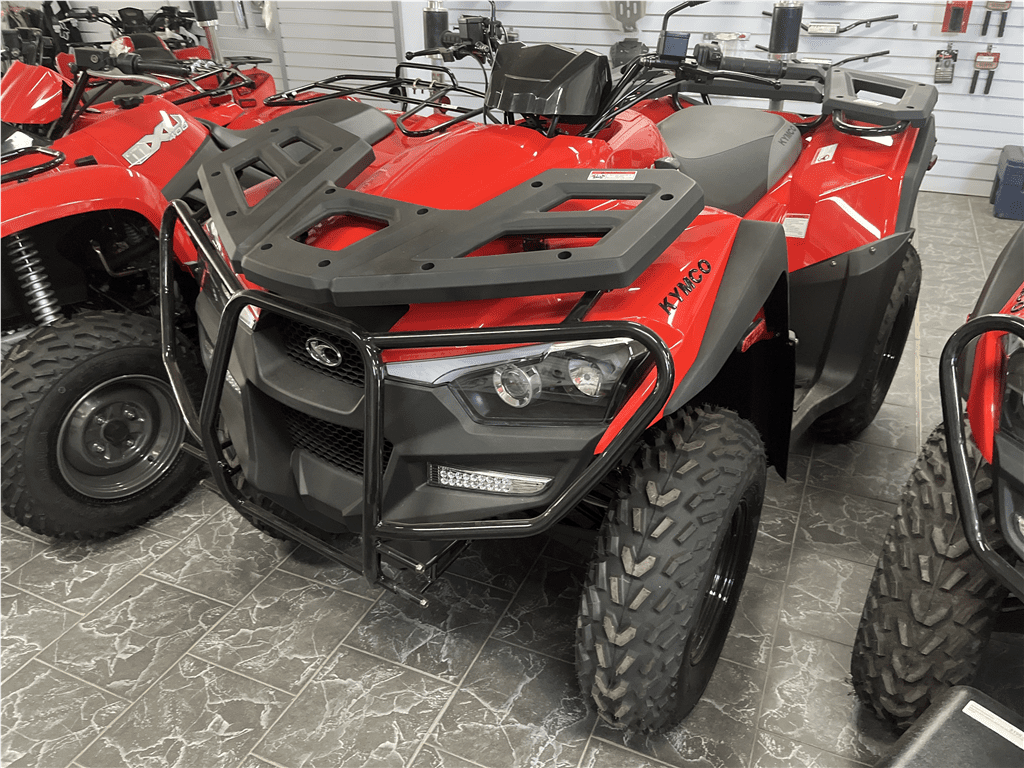Kymco MUX550i EPS - Motorbikes and Scooters > Quad Bikes