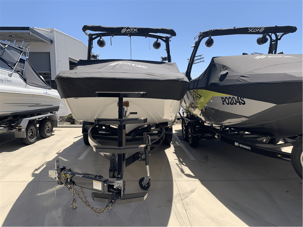 Tige ATX 20 TYPE S - Boats and Marine