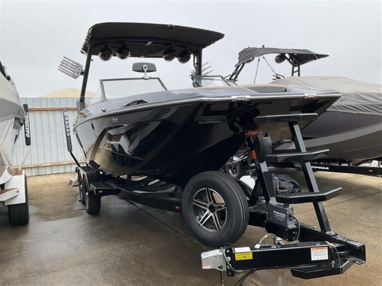 Tige ATX 20 TYPE S - Boats and Marine > Trailable Boat