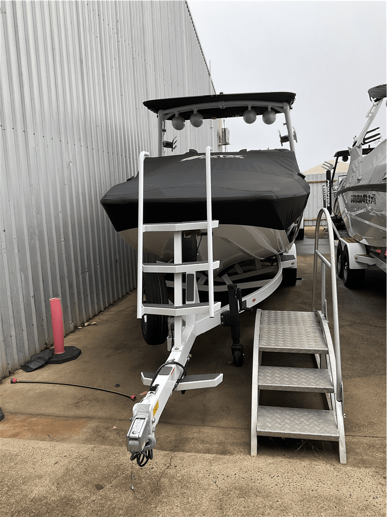Tige ATX 24 TYPE S - Boats and Marine > Trailable Boat