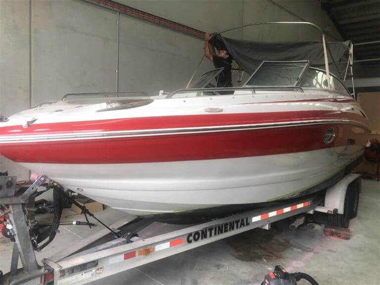 Crownline 240LS - Boats and Marine