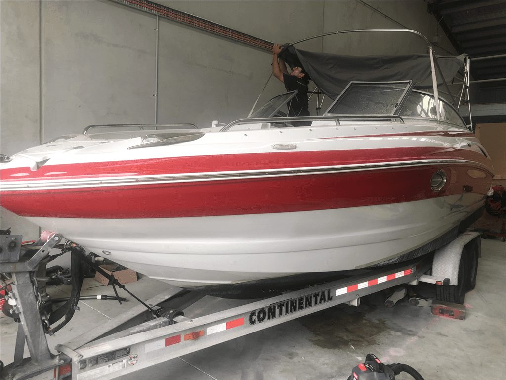 Crownline 240LS - Boats and Marine