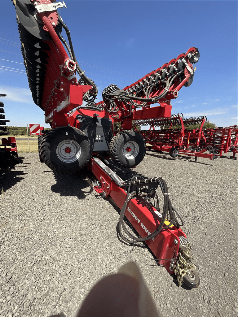 Horsch AVATAR 18M - Agriculture and Outdoor > Tractors