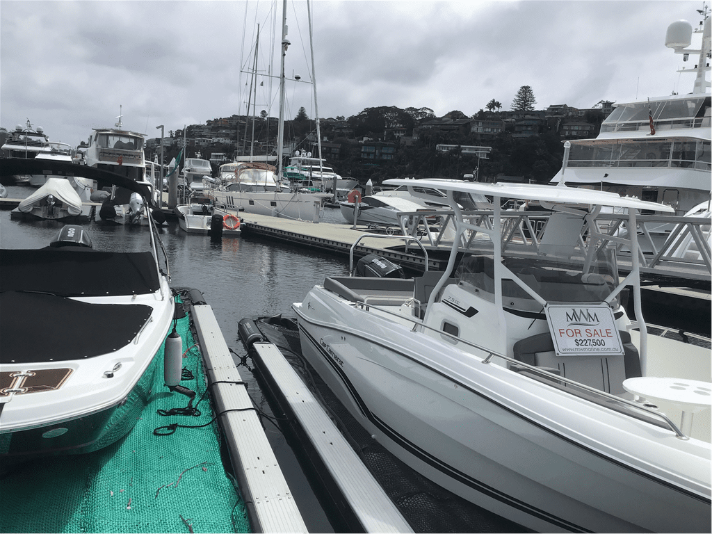 Yamaha F250 XSB - Boats and Marine