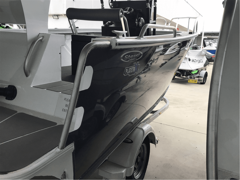 Horizon 5.30 TROPHY - Boats and Marine
