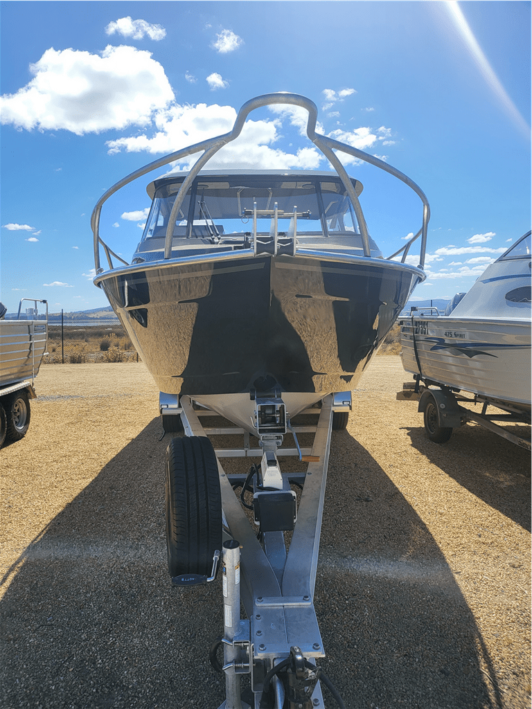 Extreme 795 GAME KING - Boats and Marine > Trailable Boat