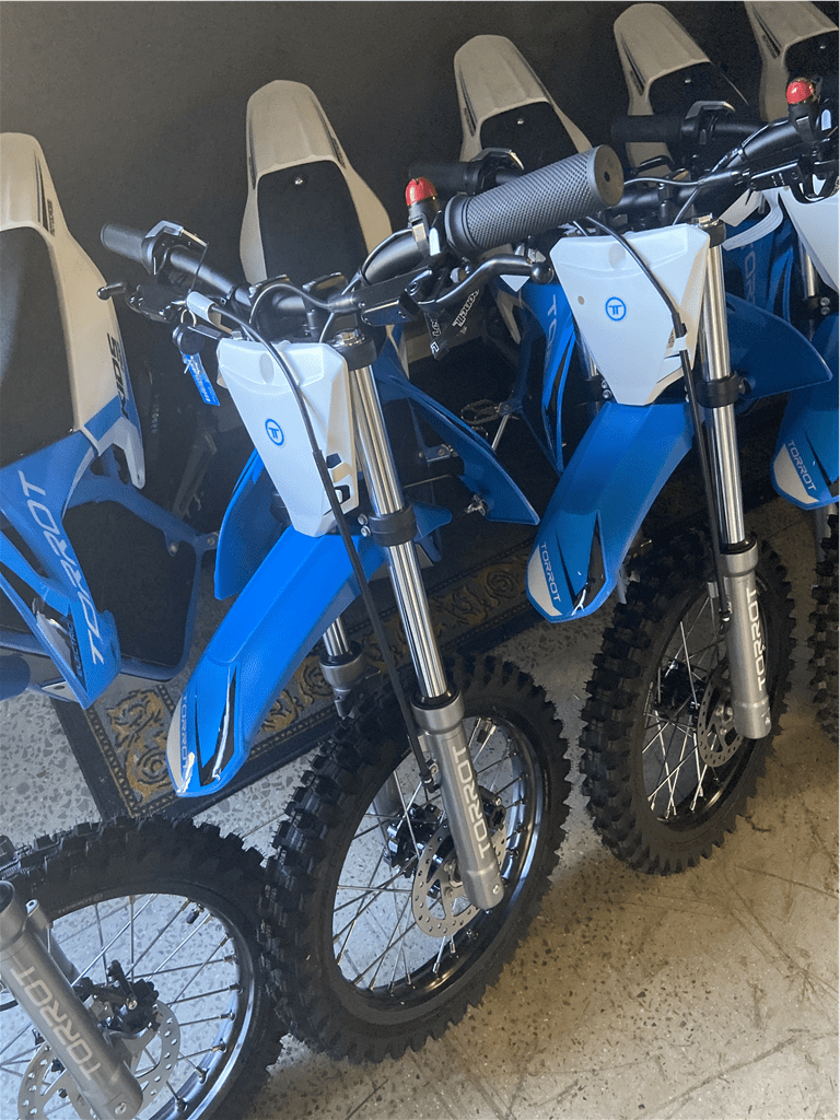 Torrot MOTOCROSS TWO - Bicycles and E-Bikes
