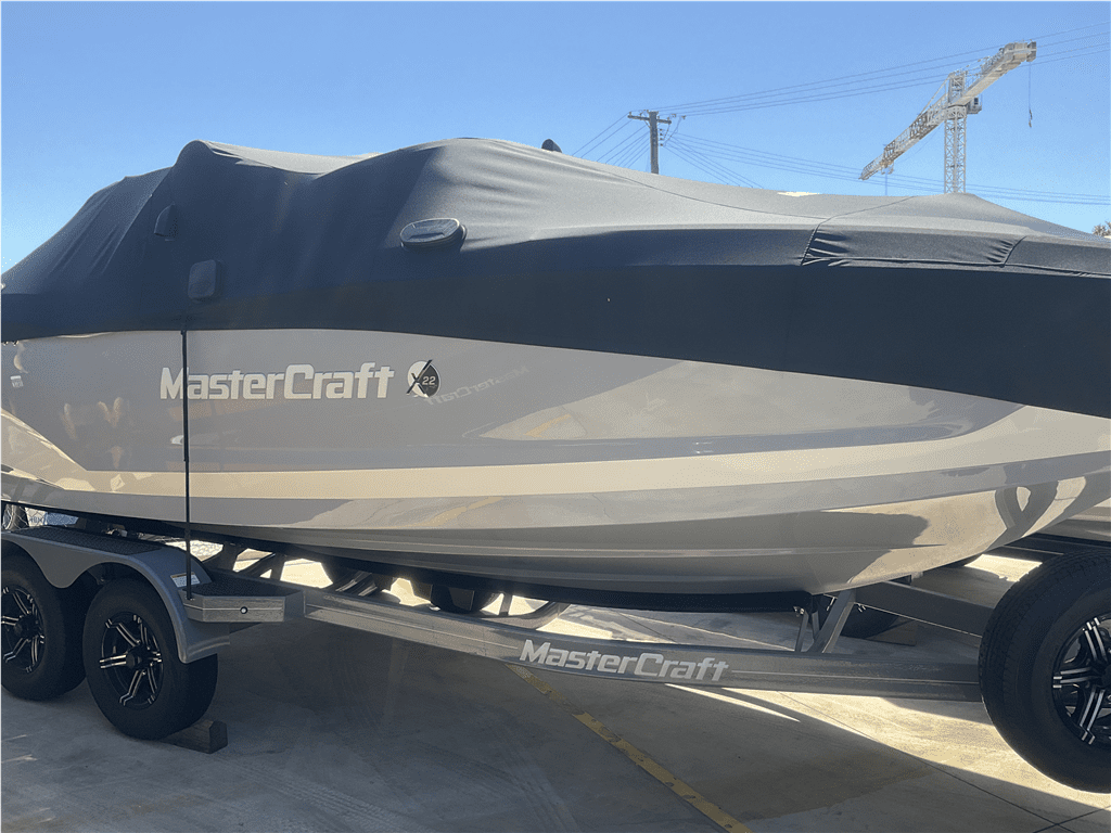 Mastercraft XT22 - Boats and Marine