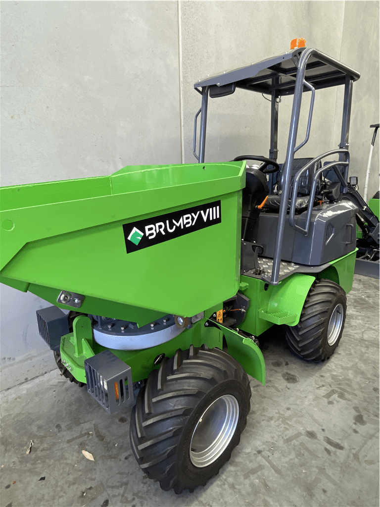 Everun WD16 - Agriculture and Outdoor