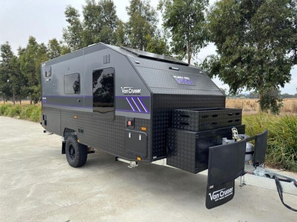  this caravan is your ticket to boundless exploration