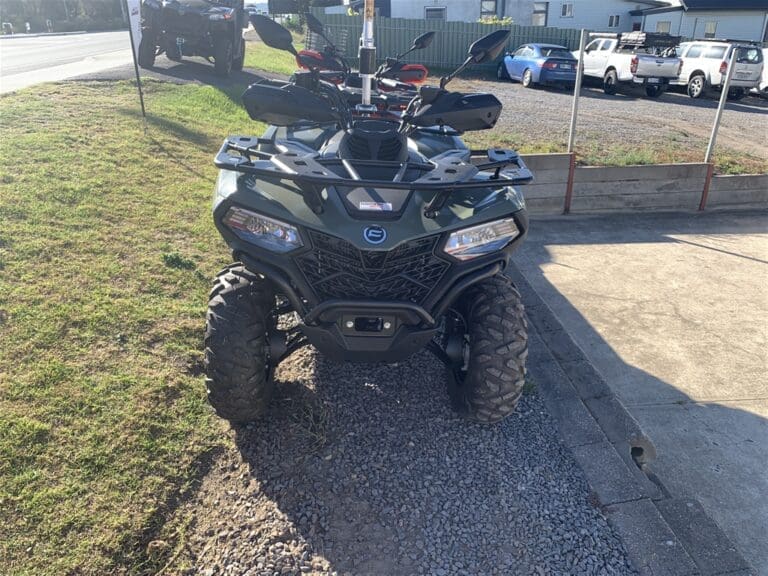 CFMoto CFORCE 400 BASE - Motorbikes and Scooters > Quad Bikes