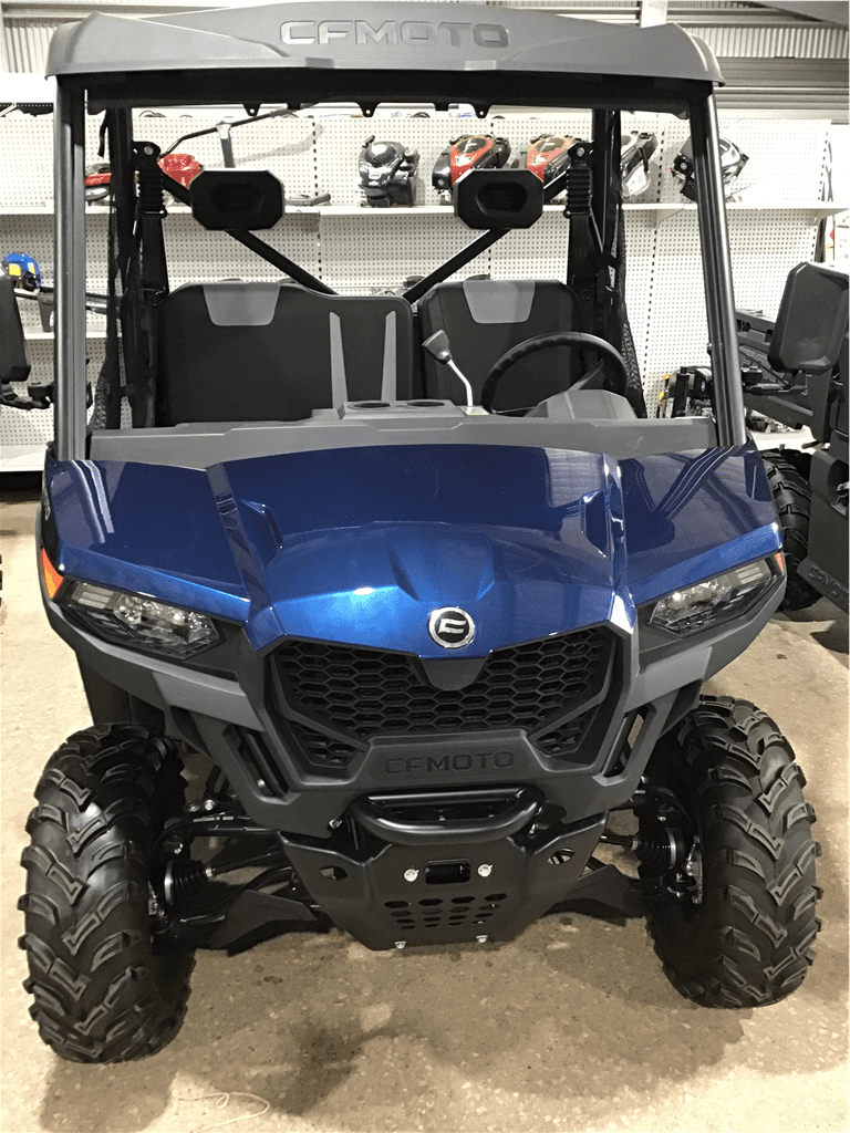 CFMoto UFORCE 600 BASE - Motorbikes and Scooters > Quad Bikes