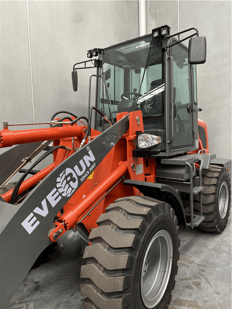 Everun ER20 ECO - Agriculture and Outdoor > Tractor Attachment