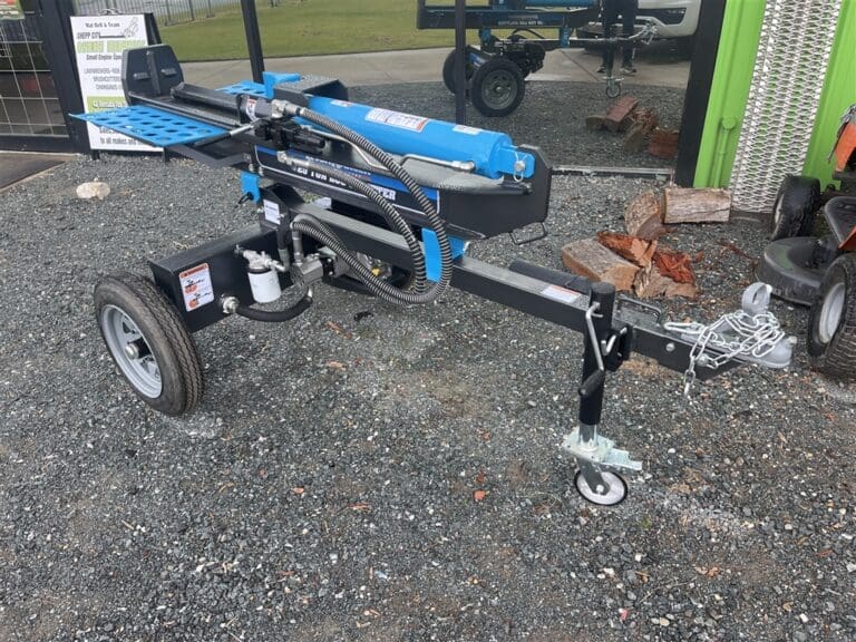 Bushranger LOG SPLITTER 25 TON KOHLER SH265 - Agriculture and Outdoor > Other Agricultural Equipment