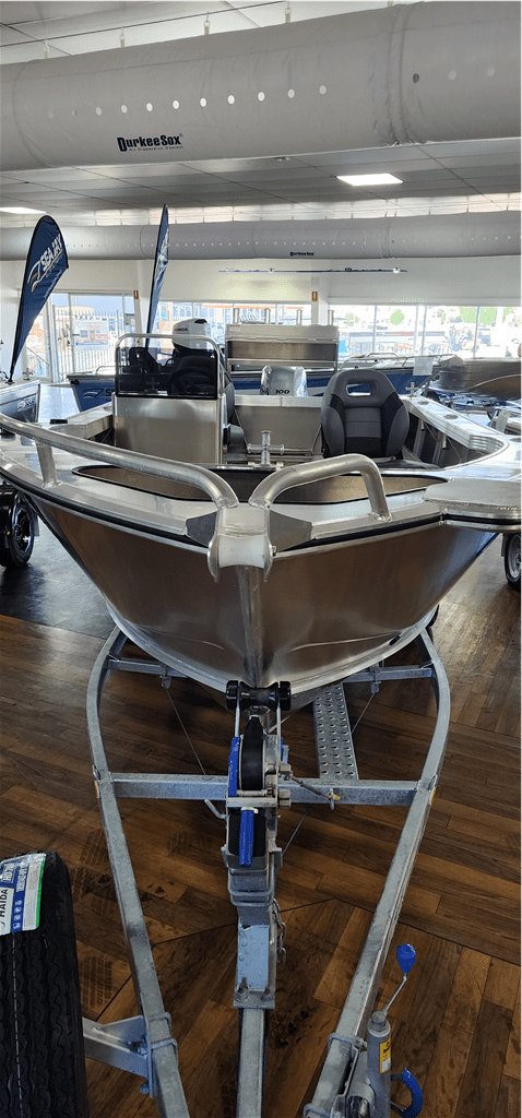 Sea Jay RS510-MO 1500KG - Boats and Marine > Boat Trailer