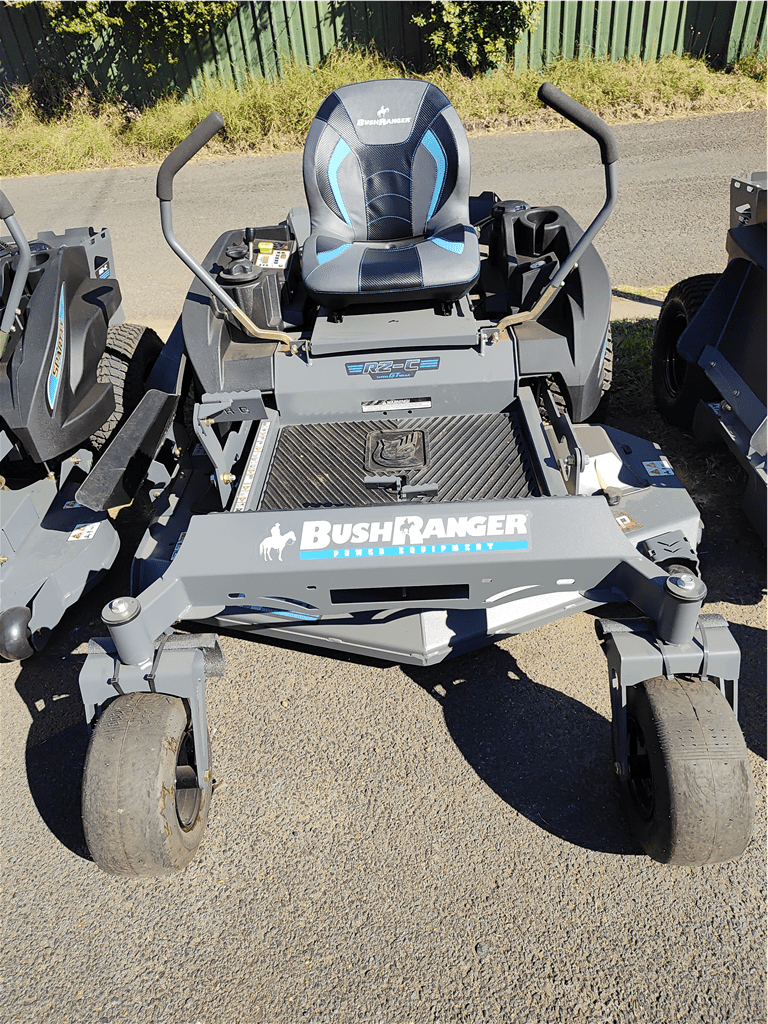 Bushranger RZ-C KAW FR691 54' - Agriculture and Outdoor > Lawn Mowers