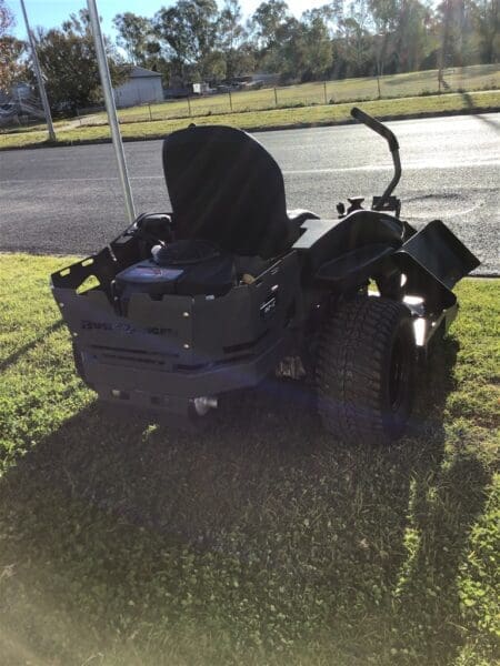 Bushranger RZ-C KAW FR691 54' - Agriculture and Outdoor > Lawn Mowers