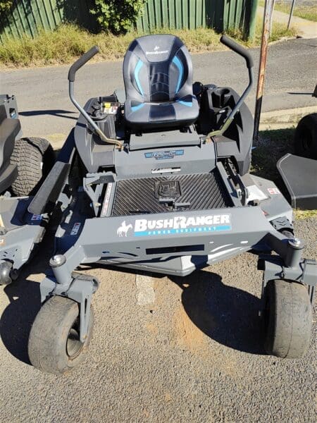 Bushranger RZ-C KAW FR691 54' - Agriculture and Outdoor > Lawn Mowers