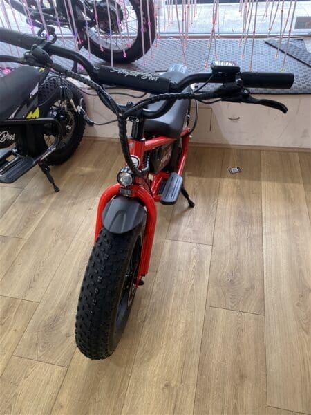 Amp'd Brothers LIL RIPPA 16' - Bikes and E-Bikes >Electric Bikes