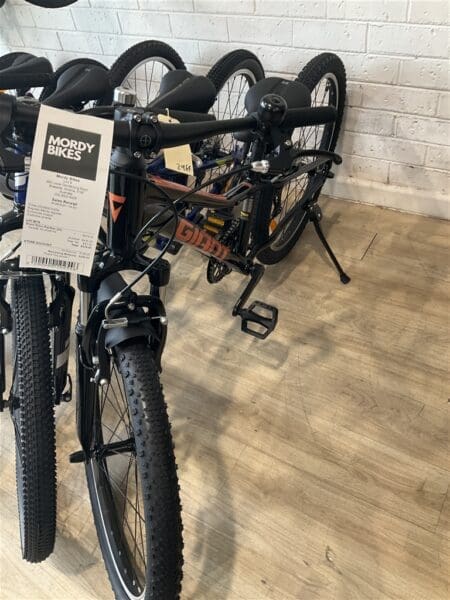 Giant TALON 24 ONE SIZE PANTHER - Bikes and E-Bikes > Road Bikes