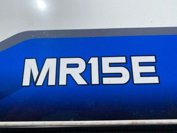  Motorhomes and Camper Trailers