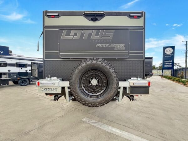  and adaptability into one exceptional design. Engineered to conquer Australia’s most challenging terrains