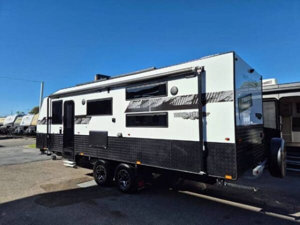 only 30mins south of Perth (WA). We are a longstanding new and used