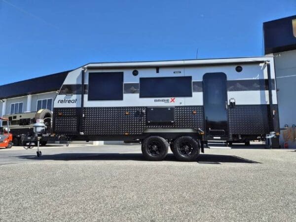  only 30mins south of Perth (WA). We are a longstanding new and used