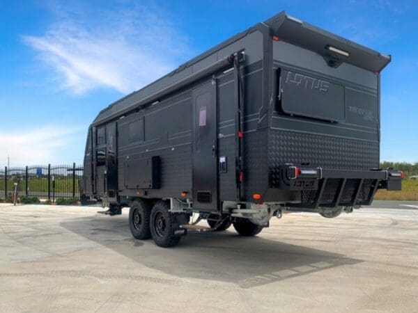  ensuring durability and peace of mind throughout your journey. Choose from a range of meticulously designed layouts