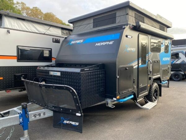  what makes this caravan stand out?<br><br>Stay Comfortable No Matter the Weather<br>Whether it’s scorching summer heat or chilly nights