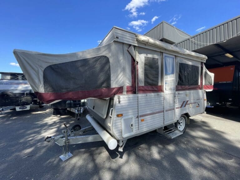 COROMAL MAGNUM - Caravans