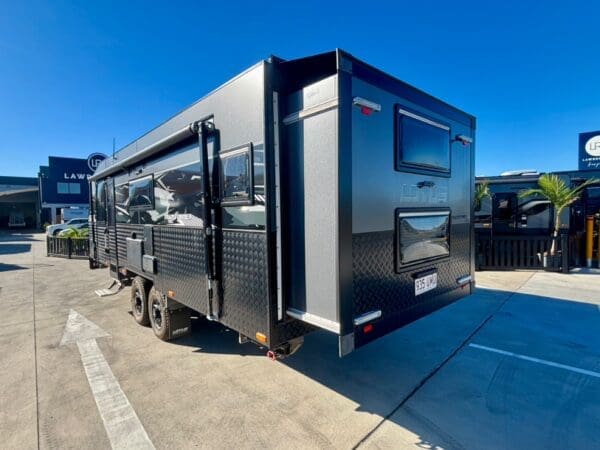  workshop pre-delivery inspection and a customer training session upon handover.<br><br>For more information