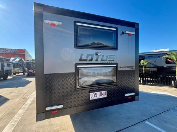  or to come in and inspect this caravan please contact one of our sales team on (07) 3063 3798. Located in Burpengary